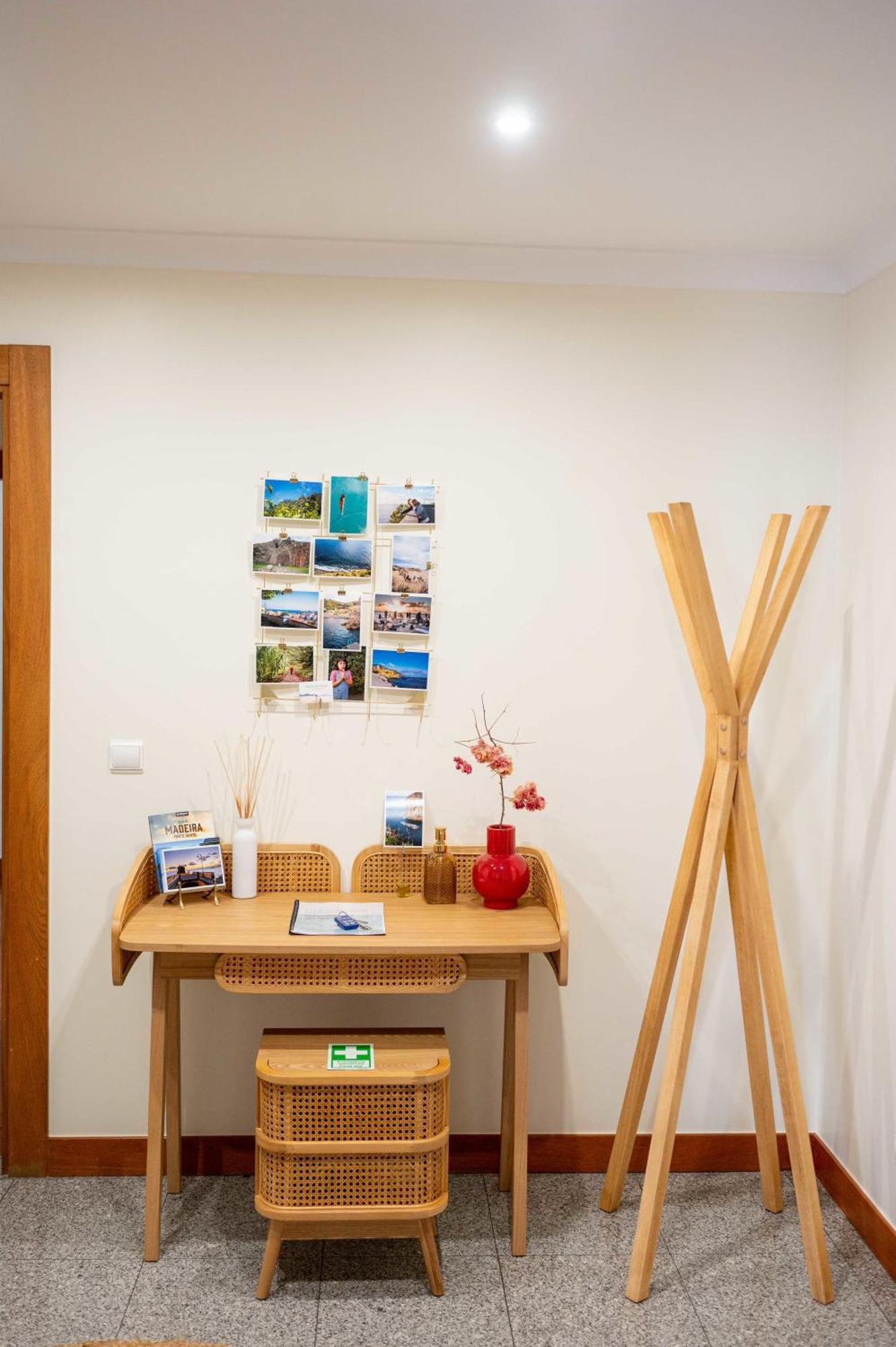 Madeira Precious Penthouse Apartment Funchal  Bagian luar foto