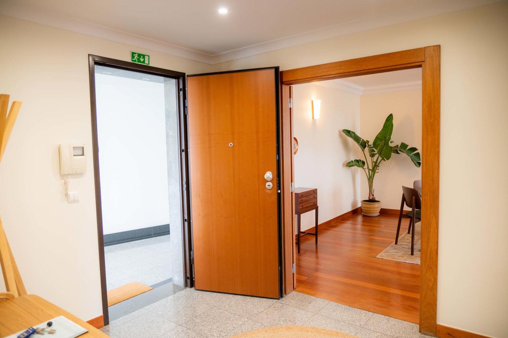 Madeira Precious Penthouse Apartment Funchal  Bagian luar foto