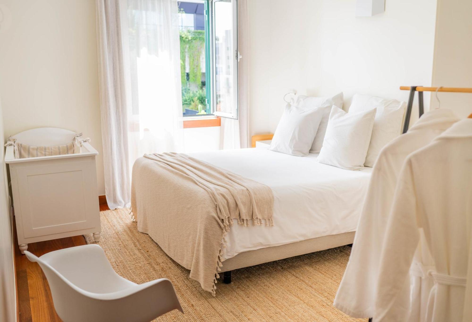 Madeira Precious Penthouse Apartment Funchal  Bagian luar foto