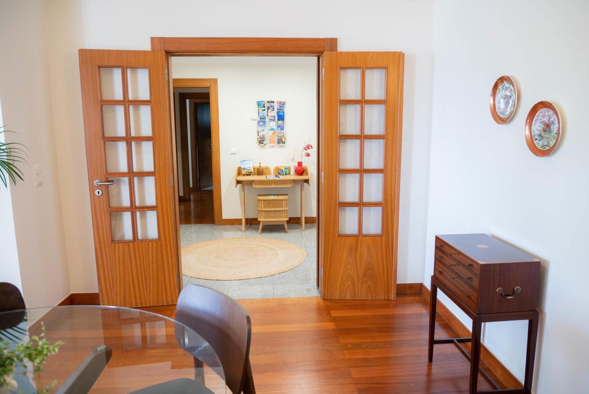 Madeira Precious Penthouse Apartment Funchal  Bagian luar foto