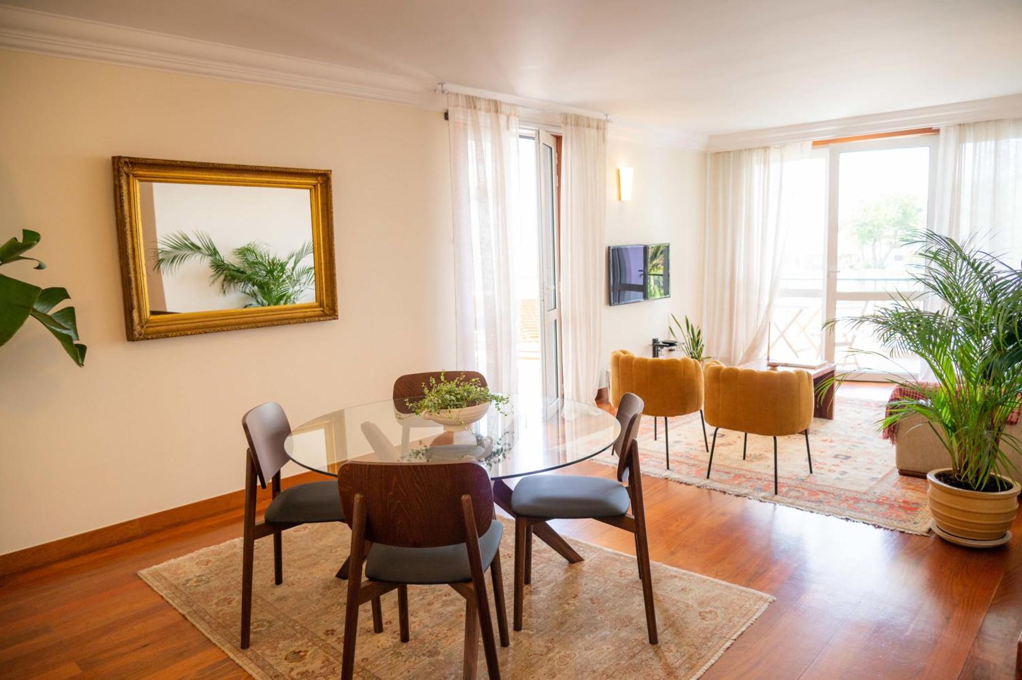 Madeira Precious Penthouse Apartment Funchal  Bagian luar foto