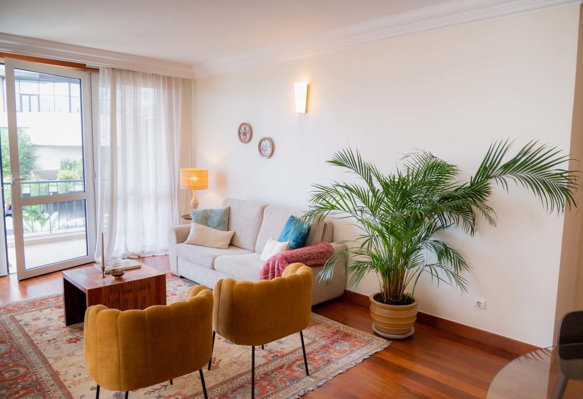 Madeira Precious Penthouse Apartment Funchal  Bagian luar foto