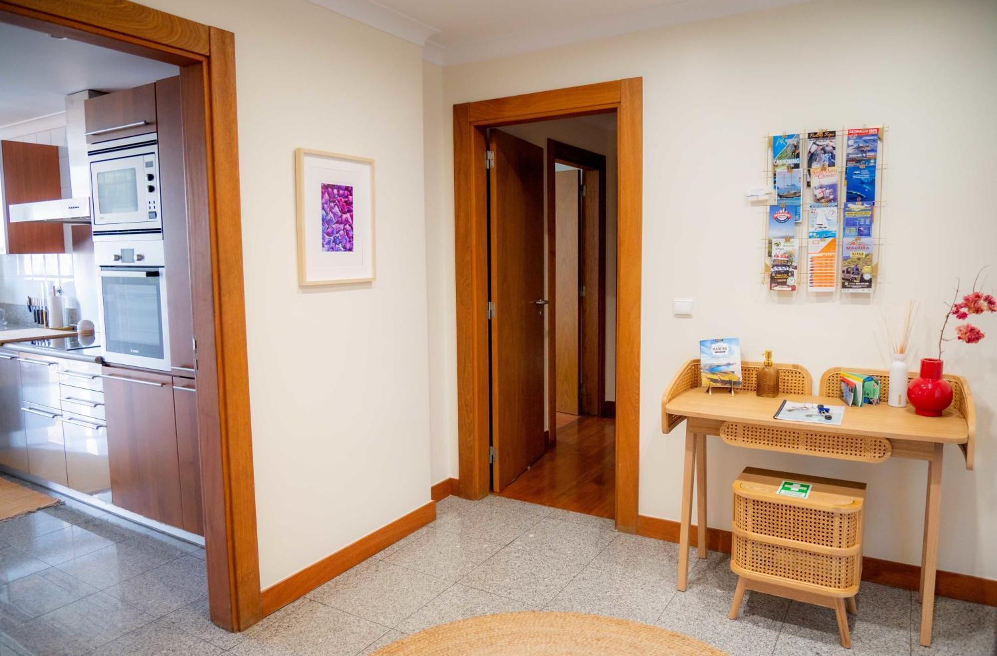Madeira Precious Penthouse Apartment Funchal  Bagian luar foto