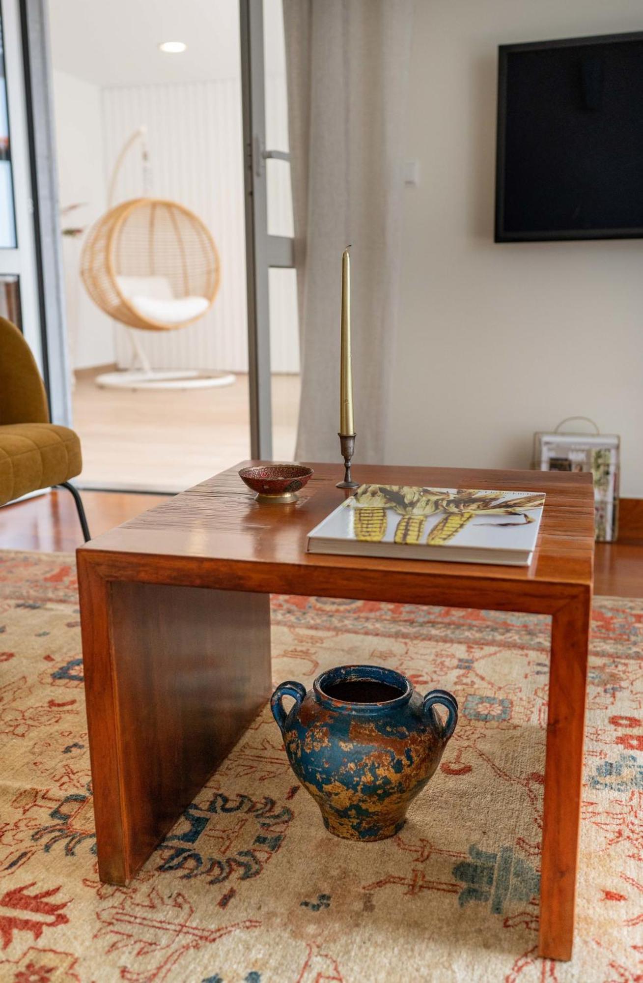 Madeira Precious Penthouse Apartment Funchal  Bagian luar foto