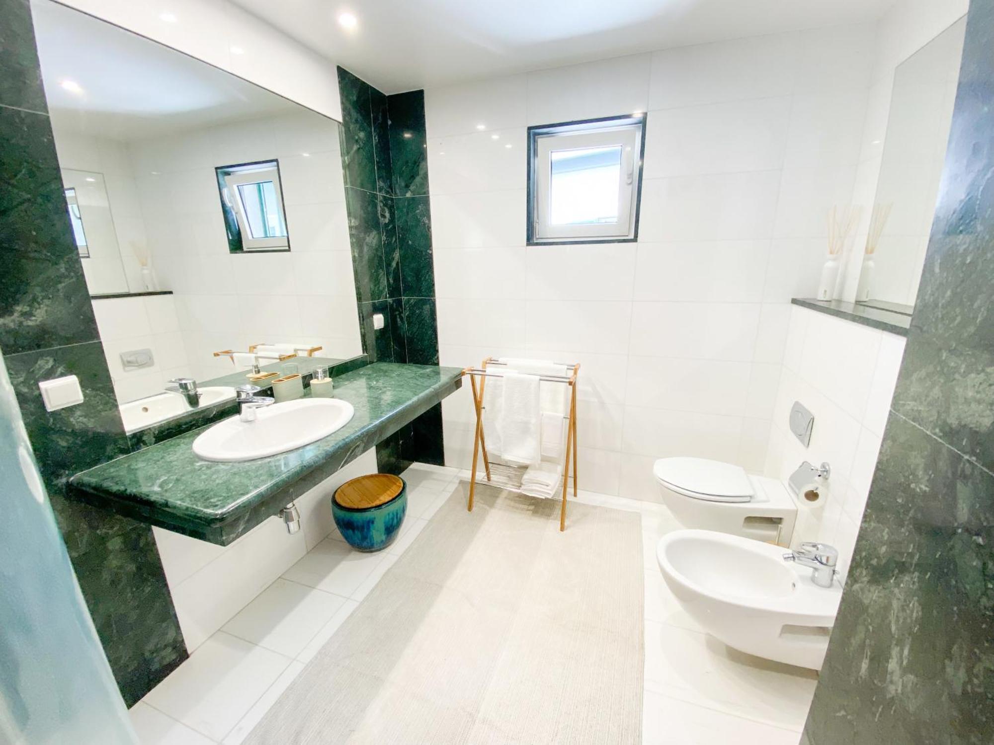 Madeira Precious Penthouse Apartment Funchal  Bagian luar foto