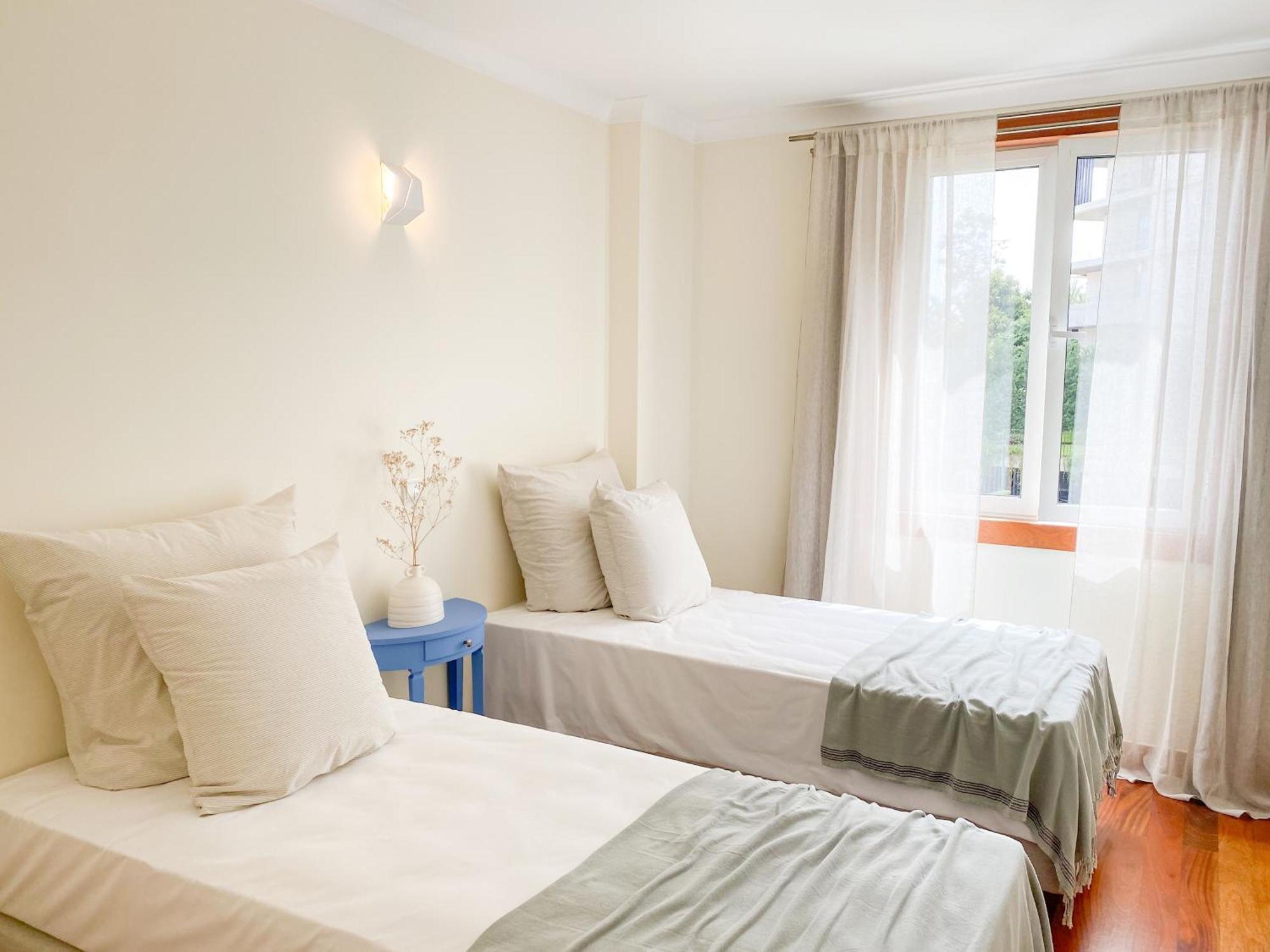 Madeira Precious Penthouse Apartment Funchal  Bagian luar foto