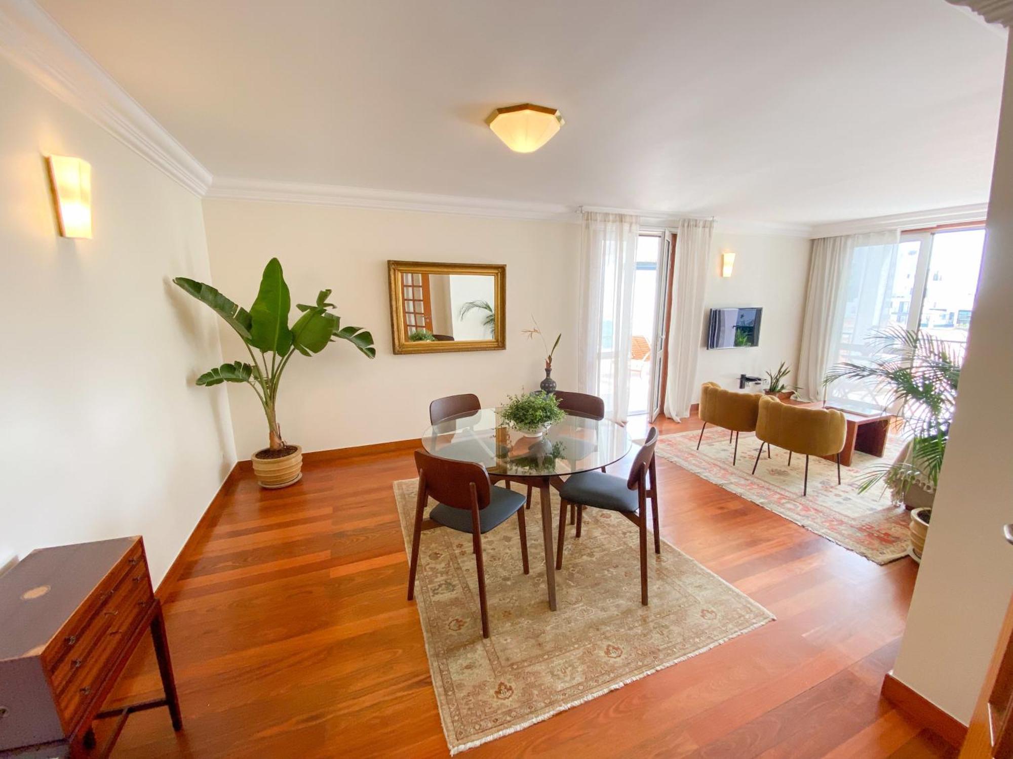 Madeira Precious Penthouse Apartment Funchal  Bagian luar foto