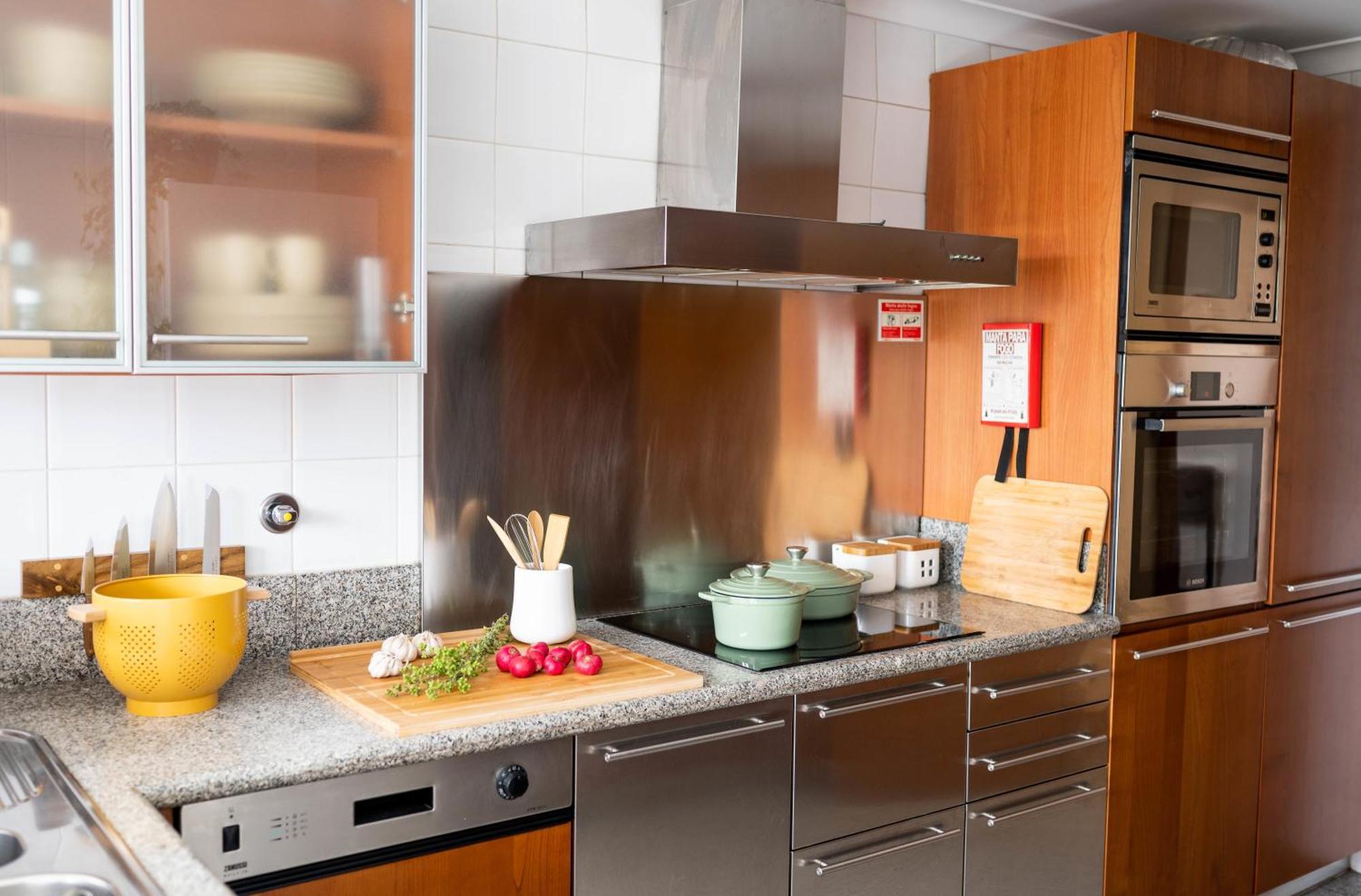 Madeira Precious Penthouse Apartment Funchal  Bagian luar foto
